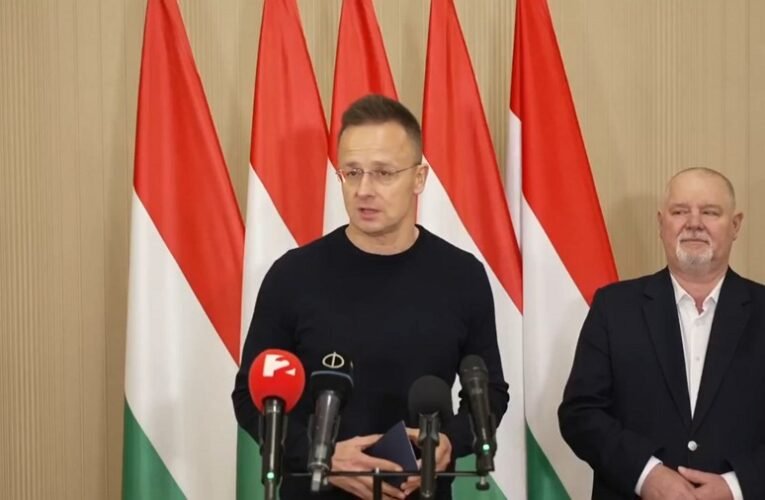 Kijev túllőtt a célon: Magyarország és Szlovákia megkezdte a válaszcsapást az ukrán energia-terrorra