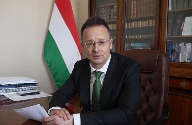 Kijev elismerte: Politikai okokból tartják zárva a Barátság vezetéket – Budapest és Pozsony keményen visszavág