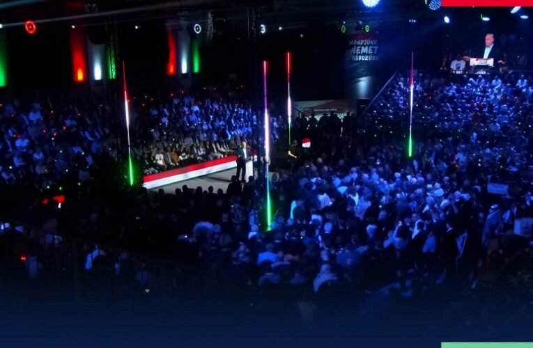 Ukrán gyűlölethullám: Dühöng a kijevi rezsim Orbán Viktor szombathelyi beszéde után