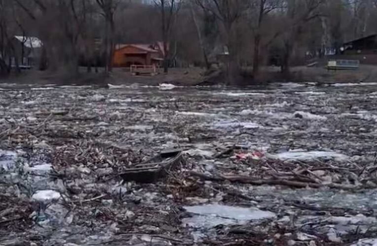 Ukrajnából nemcsak a zsarolás, hanem a szemét is ömlik ránk: Újabb hulladékhullám árasztja el a Tiszát