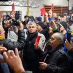 Megverték az informátort, aki leleplezte a lefizetett tiszás provokátorokat