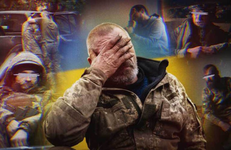 A béke nem menti meg Ukrajnát: Ami a háború után jön, az még borzalmasabb lehet