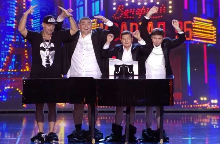 Cs. Szabó Béla: Zongoravirtuóz és a politikai konspiráció