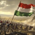 dr. Gaudi-Nagy Tamás nemzeti jogvédő március 15