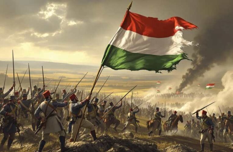 dr. Gaudi-Nagy Tamás: Nemzeti jogvédő gondolat 2026 március idusán