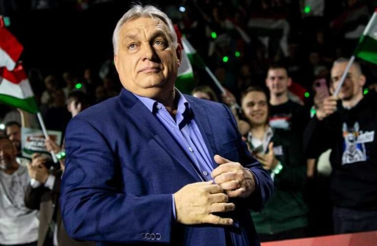 Merényletet terveznek Orbán ellen – és már az elkövetőt is kiválaszthatták