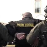 Hennagyij Kuznyecov rlfogása