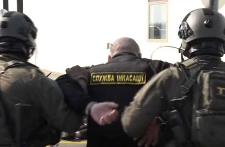 Az aranykonvoj főszereplője: ki volt valójában Hennagyij Kuznyecov, az M5-ösön lebukott SZBU-tábornok?