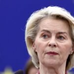 Ursula von der Leyen