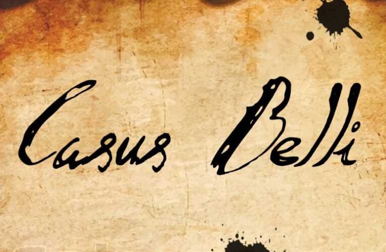 Energiablokád mint casus belli – amit a történelem és a nemzetközi jog is ismer