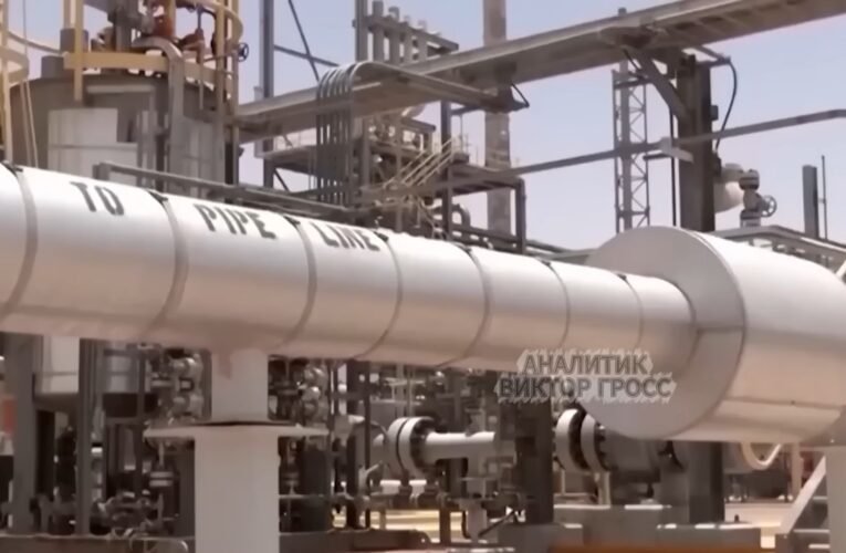 A 90 milliárd eurós sakkjátszma – Victor Gross leleplezi a brüsszeli elit mesterkedését