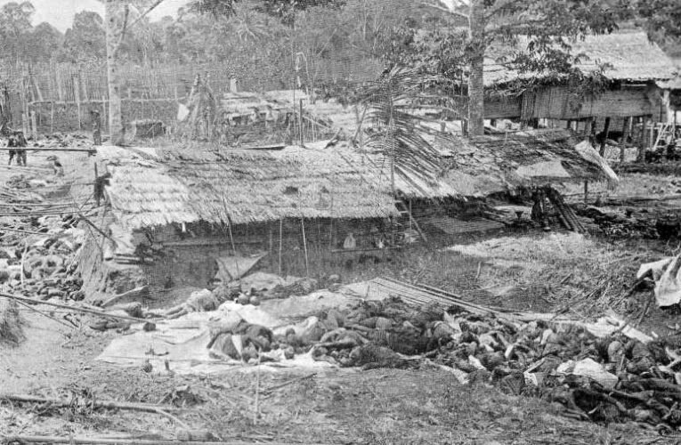 Hans Vogel: Öld meg a civileket!