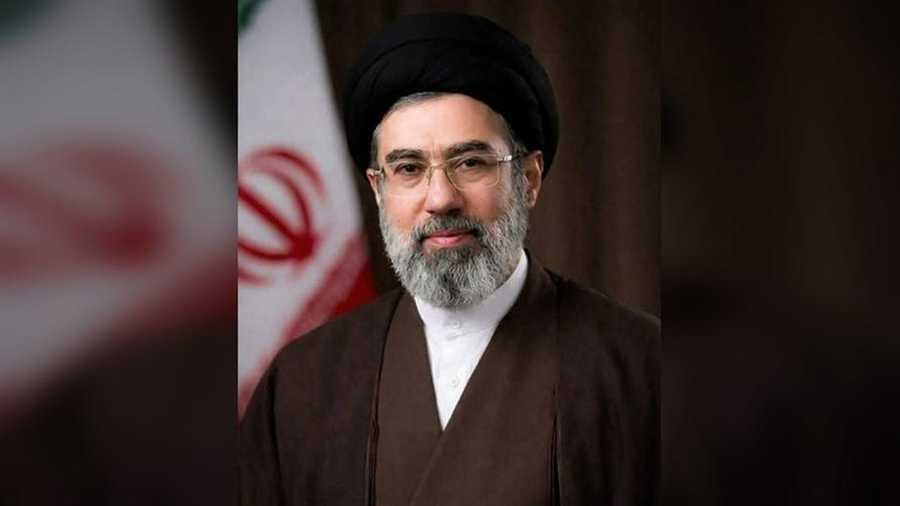 Mojtaba Khamenei, Irán új legfelsőbb vezetője. © Press TV