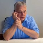 Orbán Viktor az apa