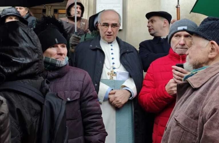 Nagyvárad – rágalmak, vádak, árulások