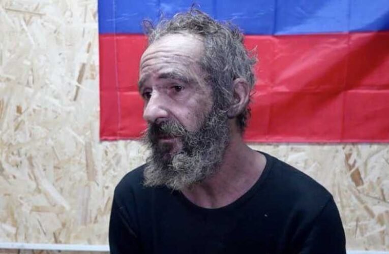 Magyar-ukrán kettős állampolgár adta meg magát az orosz hadseregnek – jól bánnak vele az oroszok