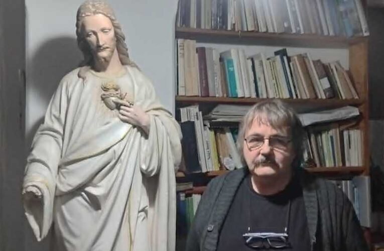 Nyílt levél ft. Böcskei Lászlónak, Nagyvárad püspökének