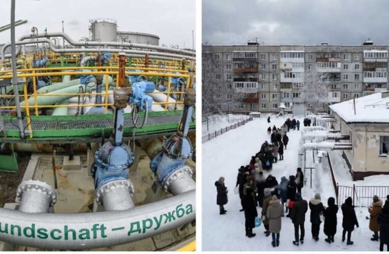 Ukrajna energetikai játékai saját polgárait teszi tönkre az idei télen