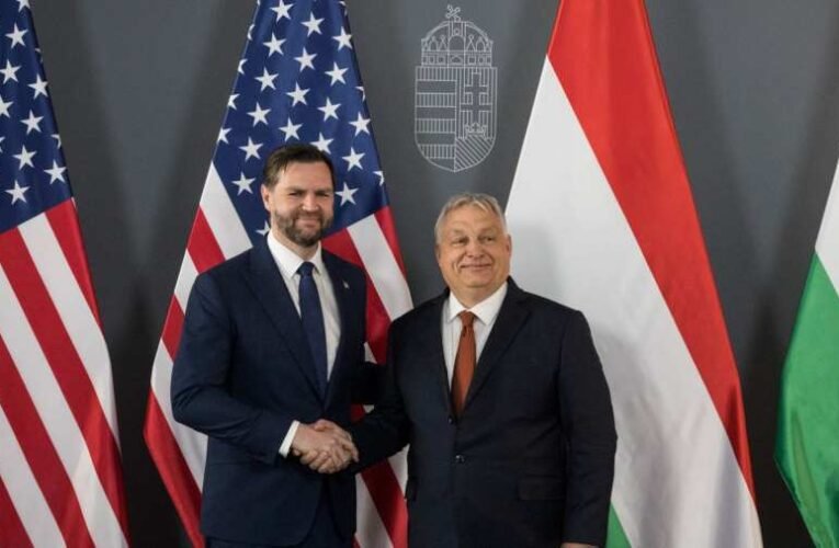 Diplomáciai aranykor: 21 milliárd dolláros gazdasági és védelmi csomagról egyezett meg Orbán Viktor és J. D. Vance