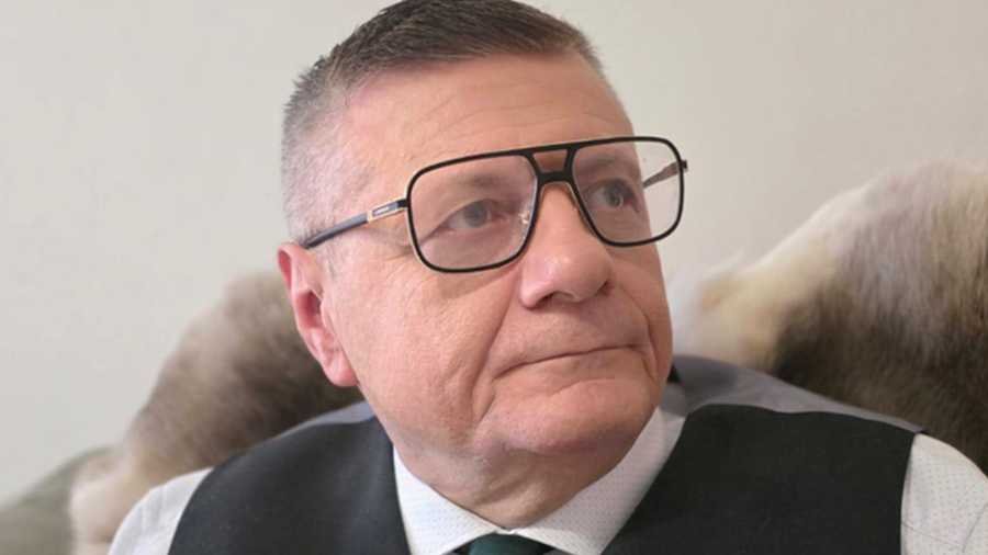 Ihor Moszijcsuk: bűncselekményekből származik az aranykonvoj pénze