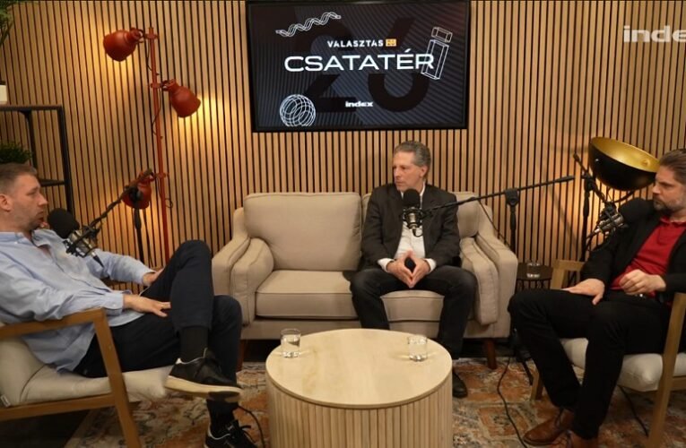 Schiffer András: Nyugati titkosszolgálatok avatkoznak be a magyar választásokba!