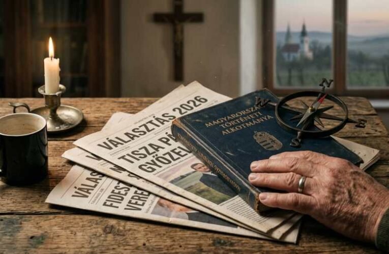 Dr. Bene Gábor: A gyűlölködés bére