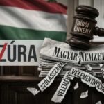 Bírói önkény, Magyar Nemzet