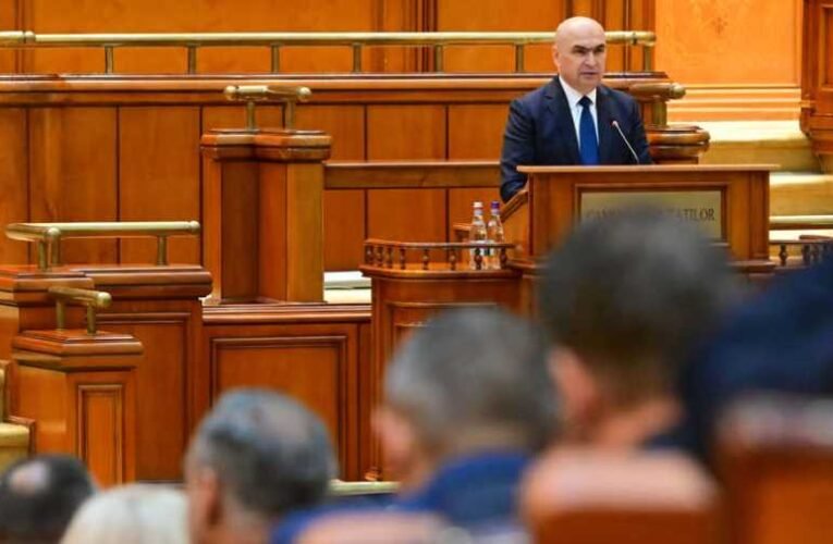 Bukaresti végjáték: Bolojan a népharag és a politikai árulás satujában