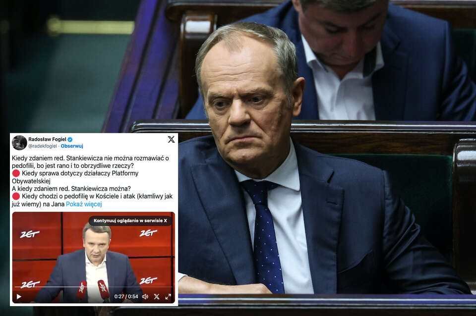 Donald Tusk