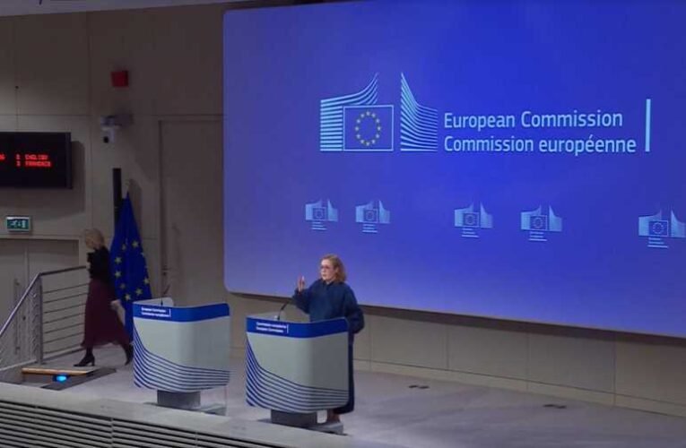 Brüsszeli beismerés: Gőzük sincs, hová tűnt az EU-s delegáció Ukrajnában