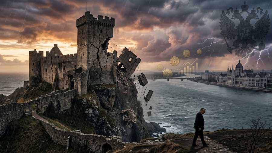 Európa, Orbán Viktor