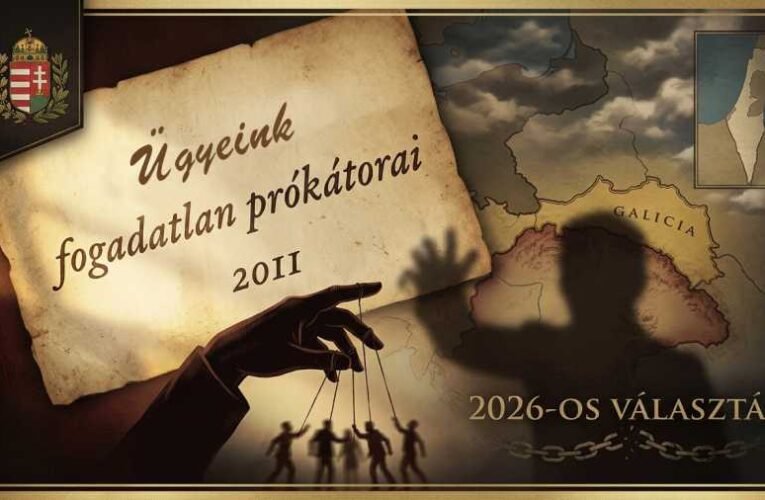 Sütő Gábor: Ügyeink fogadatlan prókátorai – Kik és miért avatkoznak be a belügyeinkbe?