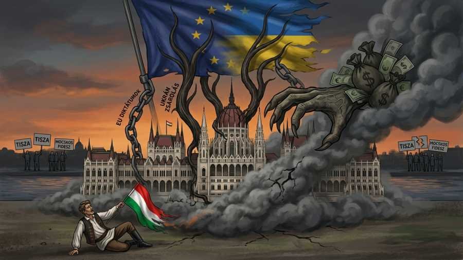 Miért volt jogellenes a 2026-os magyar választás? - Meszlényi Róbert Imre