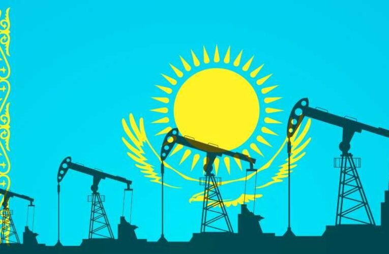 Moszkva elzárja a csapot: Május 1-jétől a kazah olaj tranzitja is leáll Németországba – de hát ezt akarták, nem?