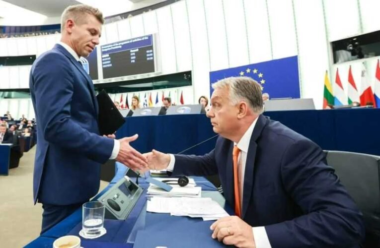 A Fidesz gőgje hozta el a Tisza kétharmadát: Toroczkaiék már 2023-ban figyelmeztettek a veszélyre