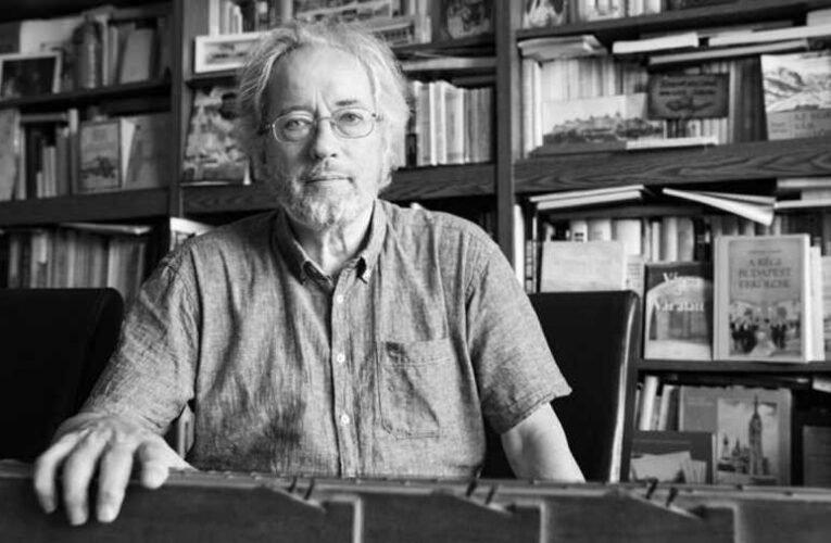 Elment a nemzet dalosa: Meghalt Sebő Ferenc, a táncházmozgalom atyja