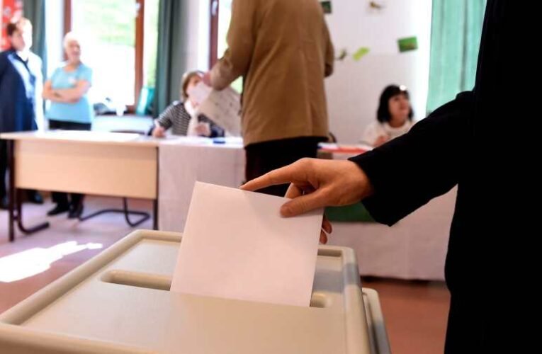 Választás 2026 – reggel 9 órakor 16,89 százalék az országos részvételi arány