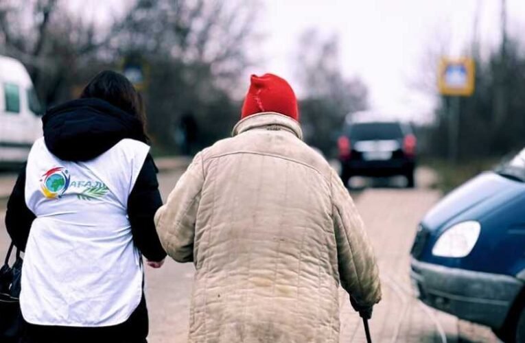 A végóráit éli az ukrán nemzet? Megdöbbentő adatok láttak napvilágot a lakosság elfogyásáról