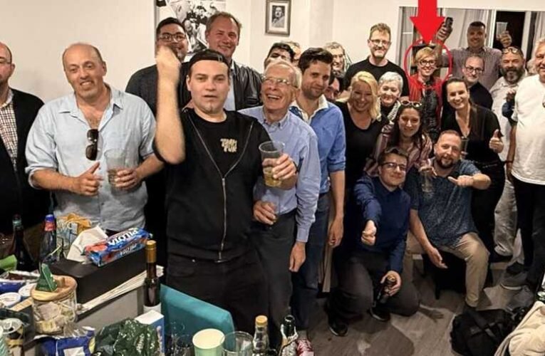 Botrány! – A budai vár trójai falova: Zsuffa Tünde, a hálátlanság és az árulás nagymestere?