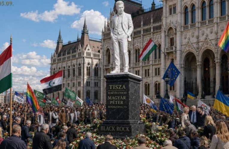 „Első és utolsó rendszerváltó” – de kinek?
