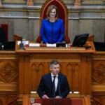 Magyar Péter, Forsthoffer Ágnes