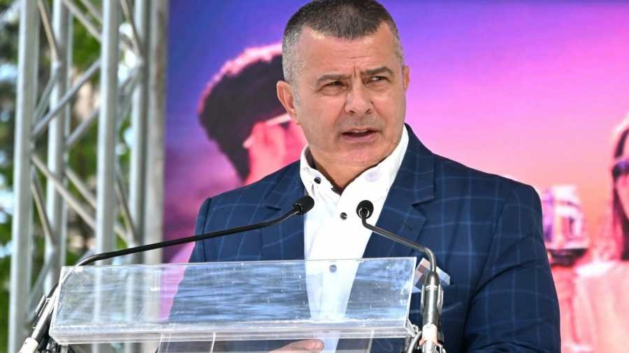 2018-as polgármesteri fizetések - Lengyel Róbert