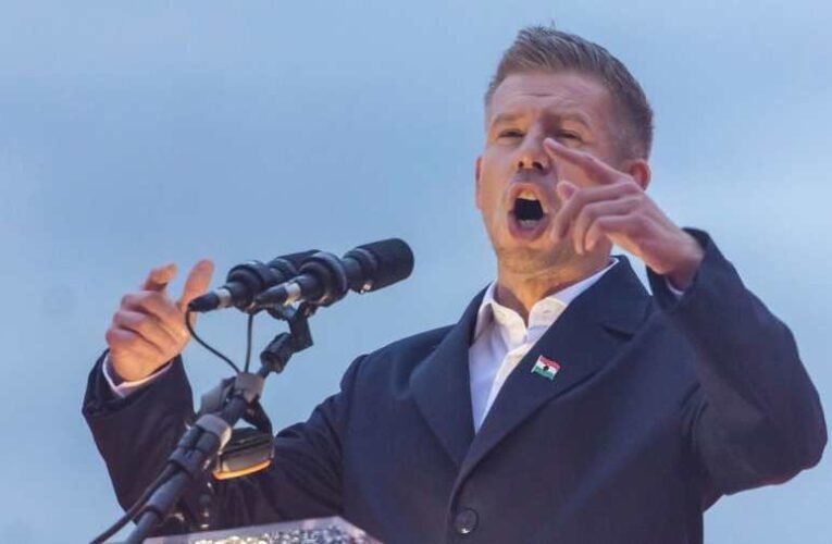 Politikai elmebaj a kormányrúdnál? Tölgyessy szerint Magyar Péterből árad a brutális erőszak