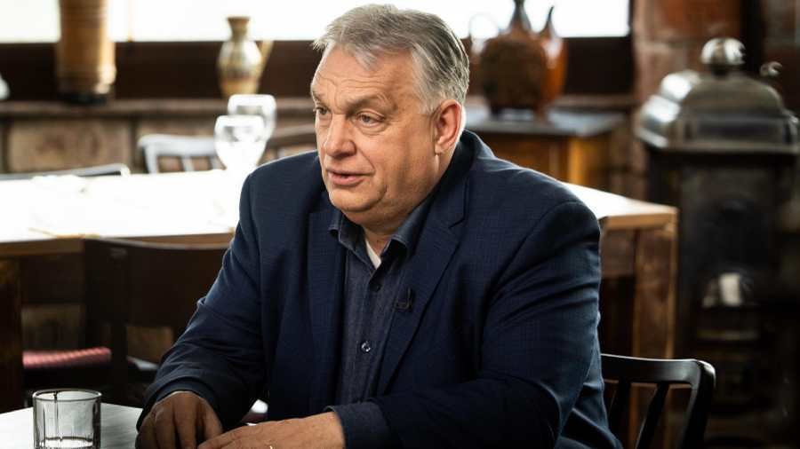 Orbán Viktor