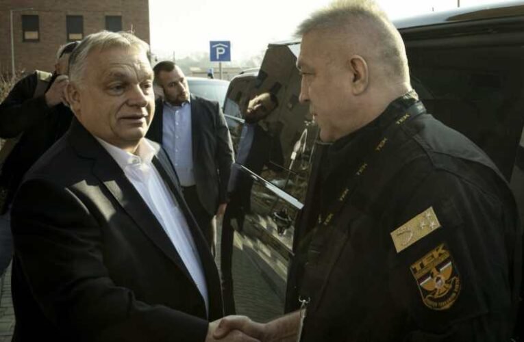 A TEK szétverése veszélyes játék – Orbán Viktor is megszólalt Hajdu János eltávolítása után