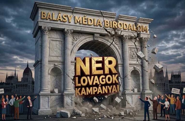 Össztűz Balásy felajánlására: Magyar Péter elszámoltatást, Toroczkai morális megtisztulást követel