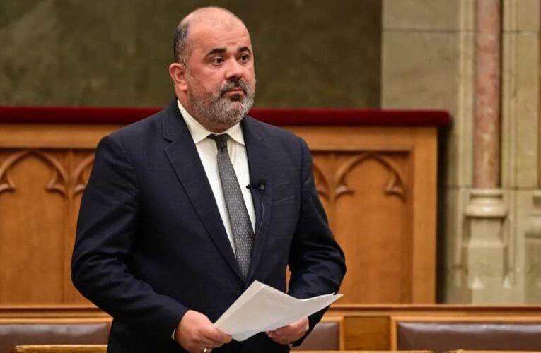 Őrizetbe vették Bóna Zoltán volt fideszes képviselőt, 48 órával a mentelmi jogának elvesztése után