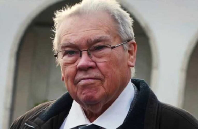 A nemzet mint akadály: Csurka István próféciája a globalista önkényről