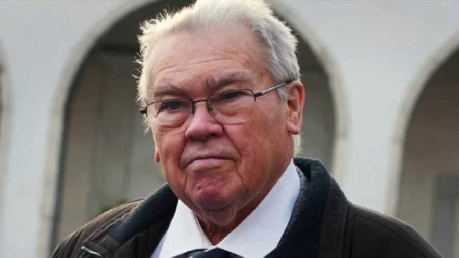 Csurka István