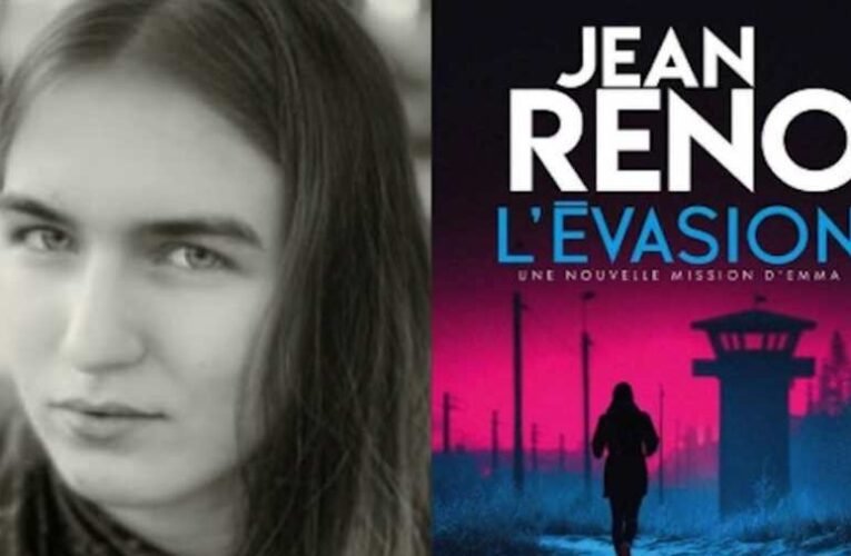 Jean Reno és az eltűnt ukrán gyerekek – Faina Szavenkova írása